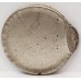 FINLAND 1982 . ONE 1 MARKKA . ERROR . MIS-STRIKE . OFF CENTRE